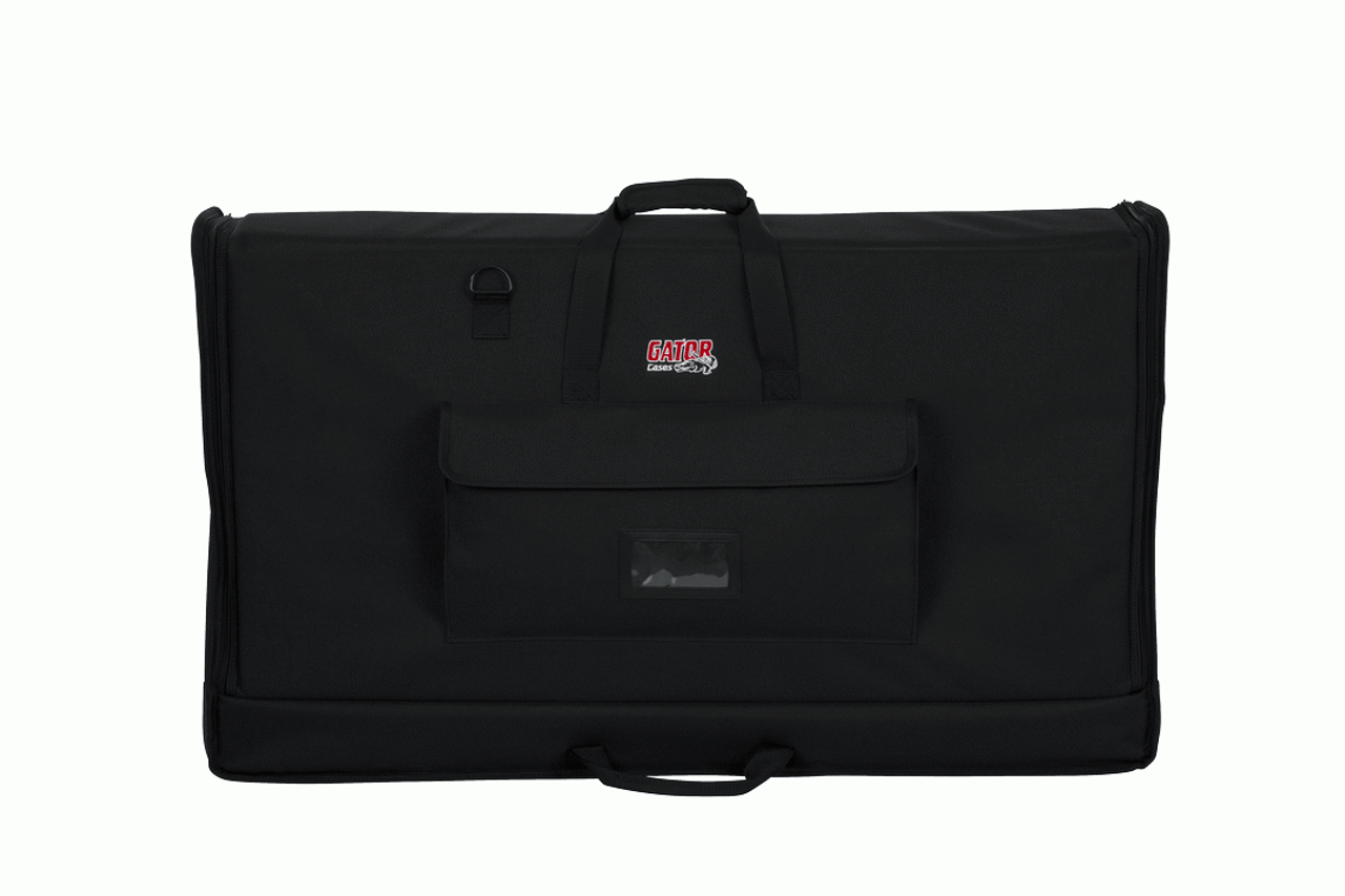 Gator G-LCD-TOTE-LG Padded Lcd Transport Bag Large
