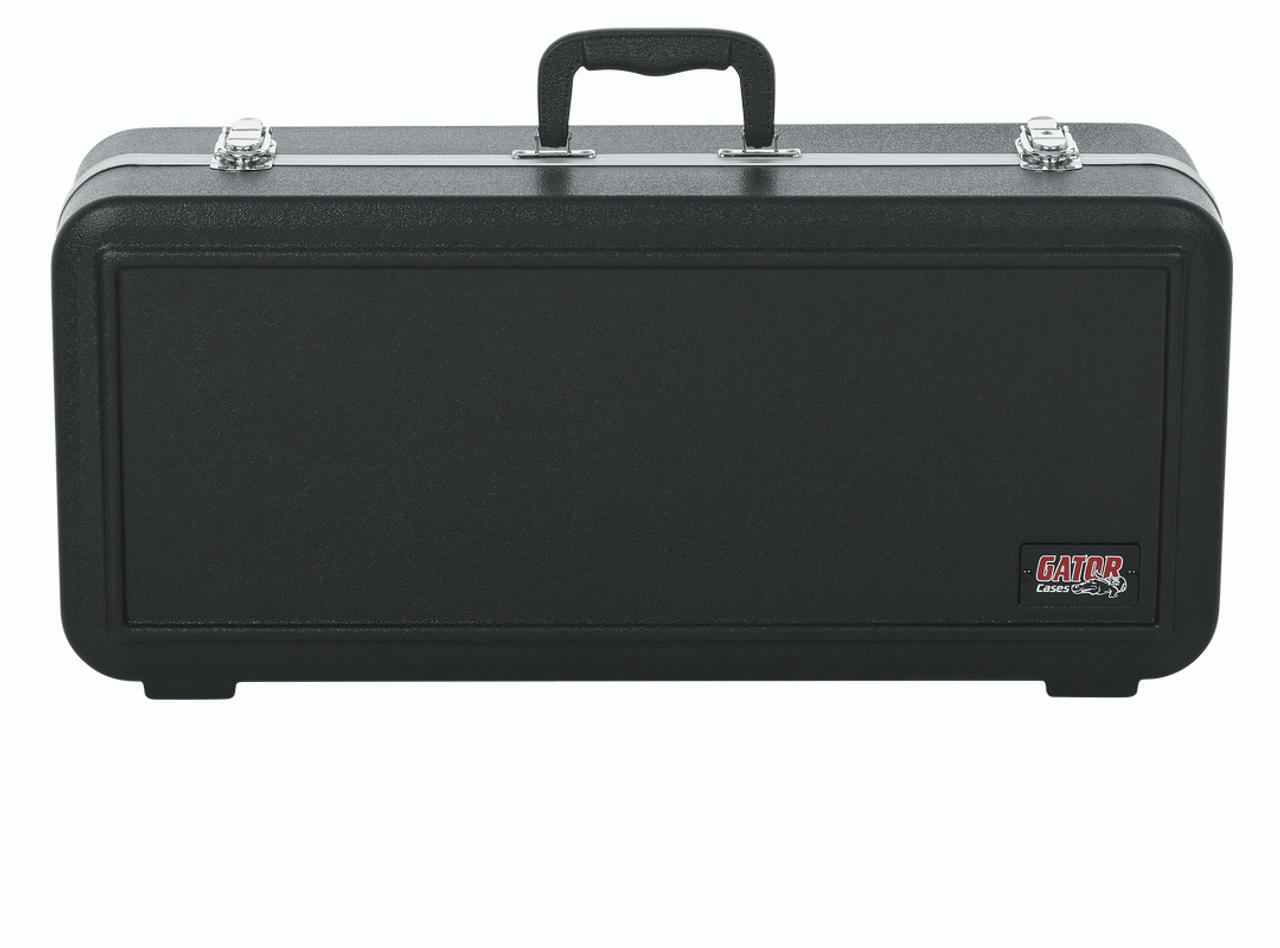 Gator GC-ALTO-RECT Deluxe Molded Alto Sax Case