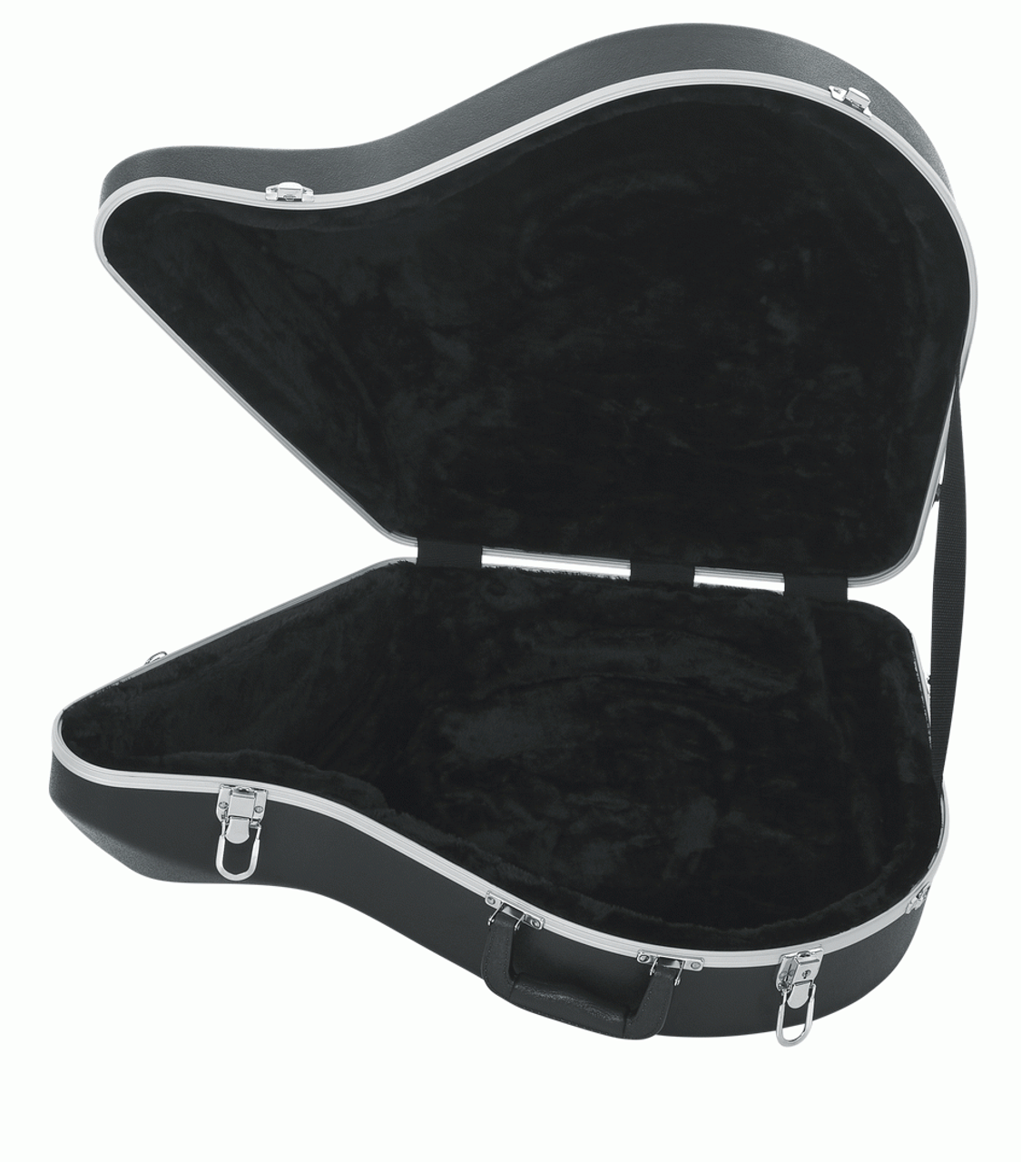 Gator GC-FRENCH Horn Dlx Molded Case French Horn