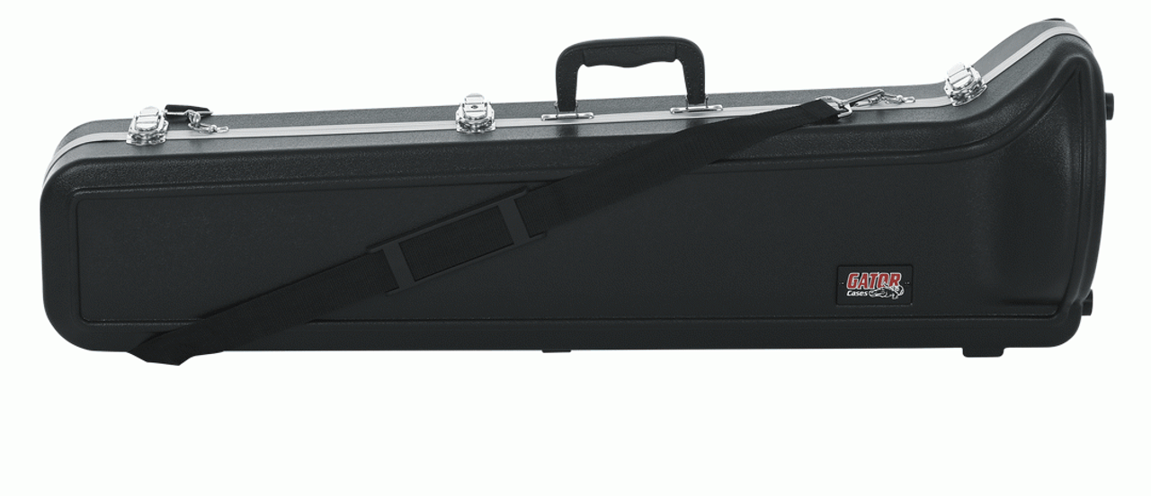 Gator GC-TROMBONE Deluxe Molded Trombone Case