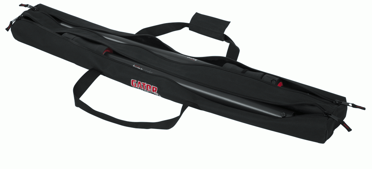 Gator GPA-SPKRSPBG-42DLX Sub Pole Bag