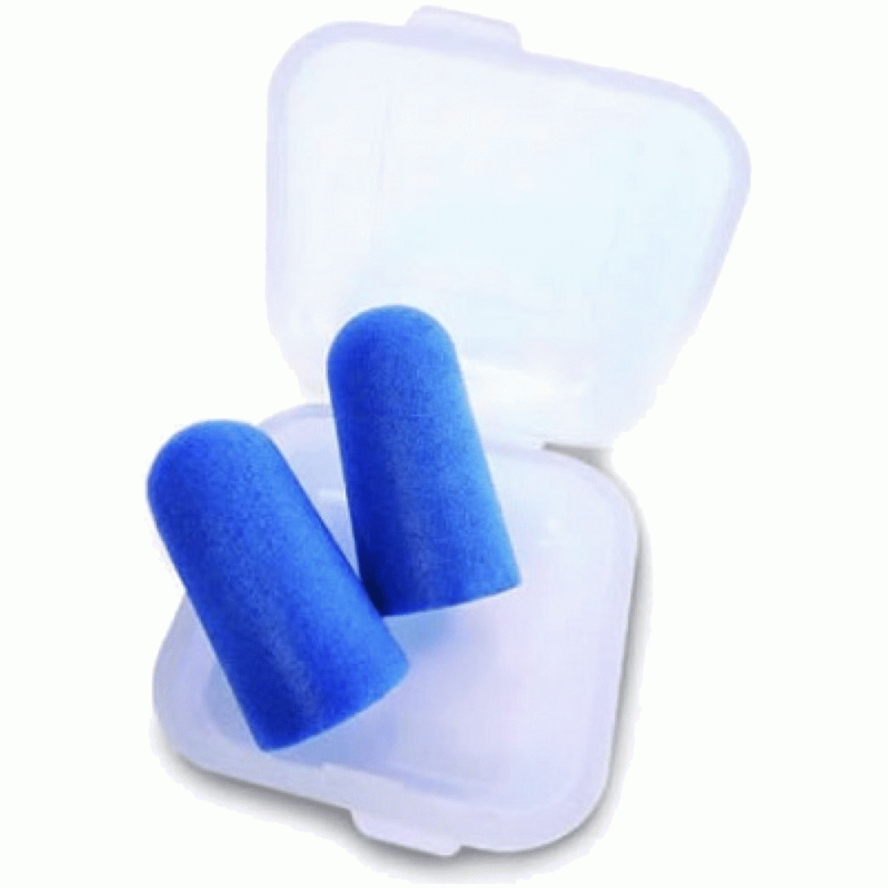 ASHTON AEP50 EARPLUGS JAR 50 PAIRS