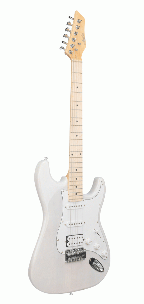 ASHTON AG232MTW ELECTRIC GUITAR ONLY