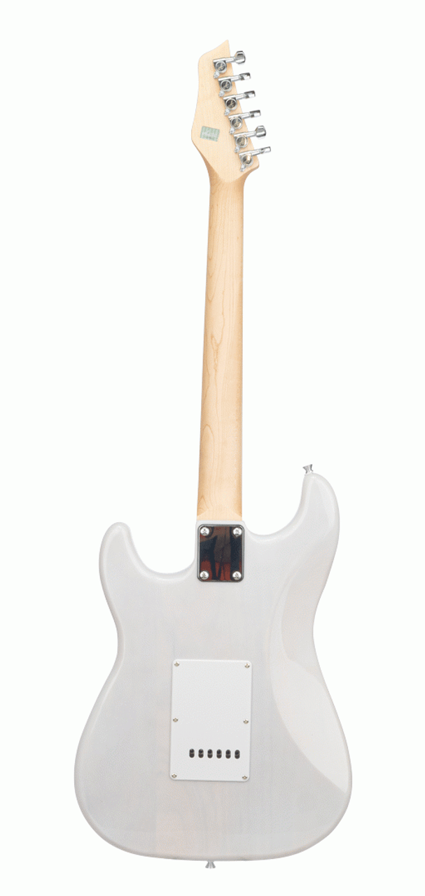 ASHTON AG232MTW ELECTRIC GUITAR ONLY