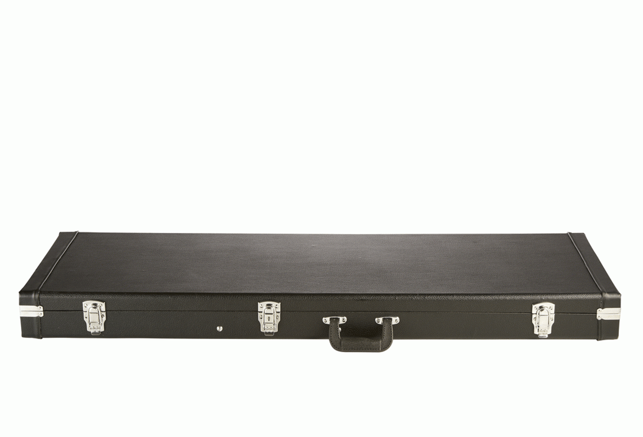 Ashton APBCC Bass Guitar Wood Case