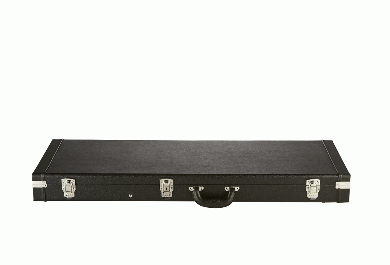 Ashton APGCC Electric Guitar Wood Case