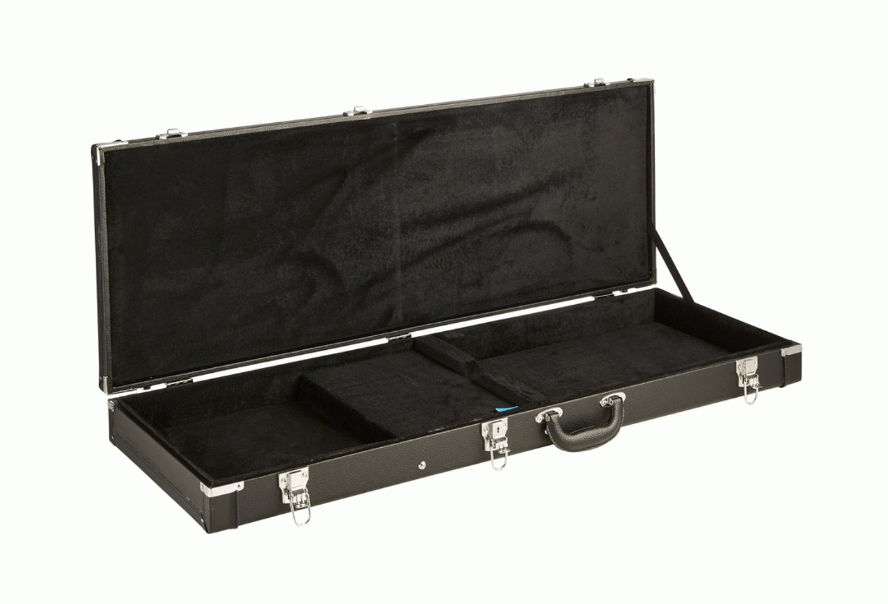 Ashton APGCC Electric Guitar Wood Case