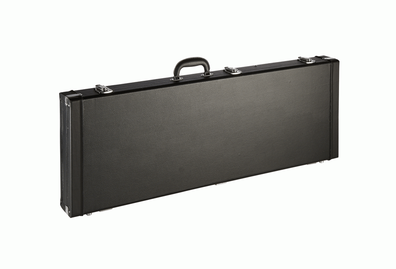 Ashton APGCC Electric Guitar Wood Case