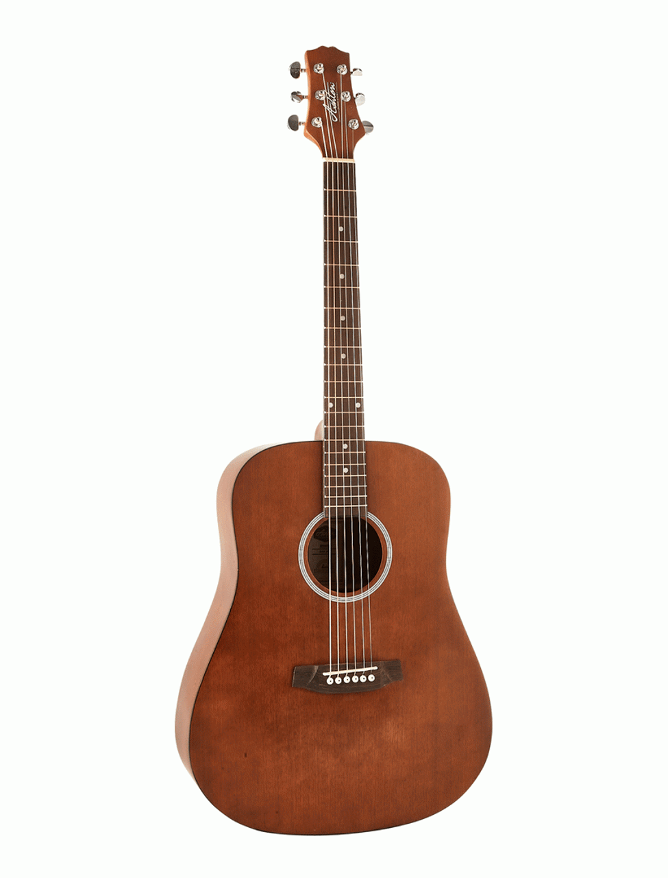 Ashton D20 MS Acoustic Guitar