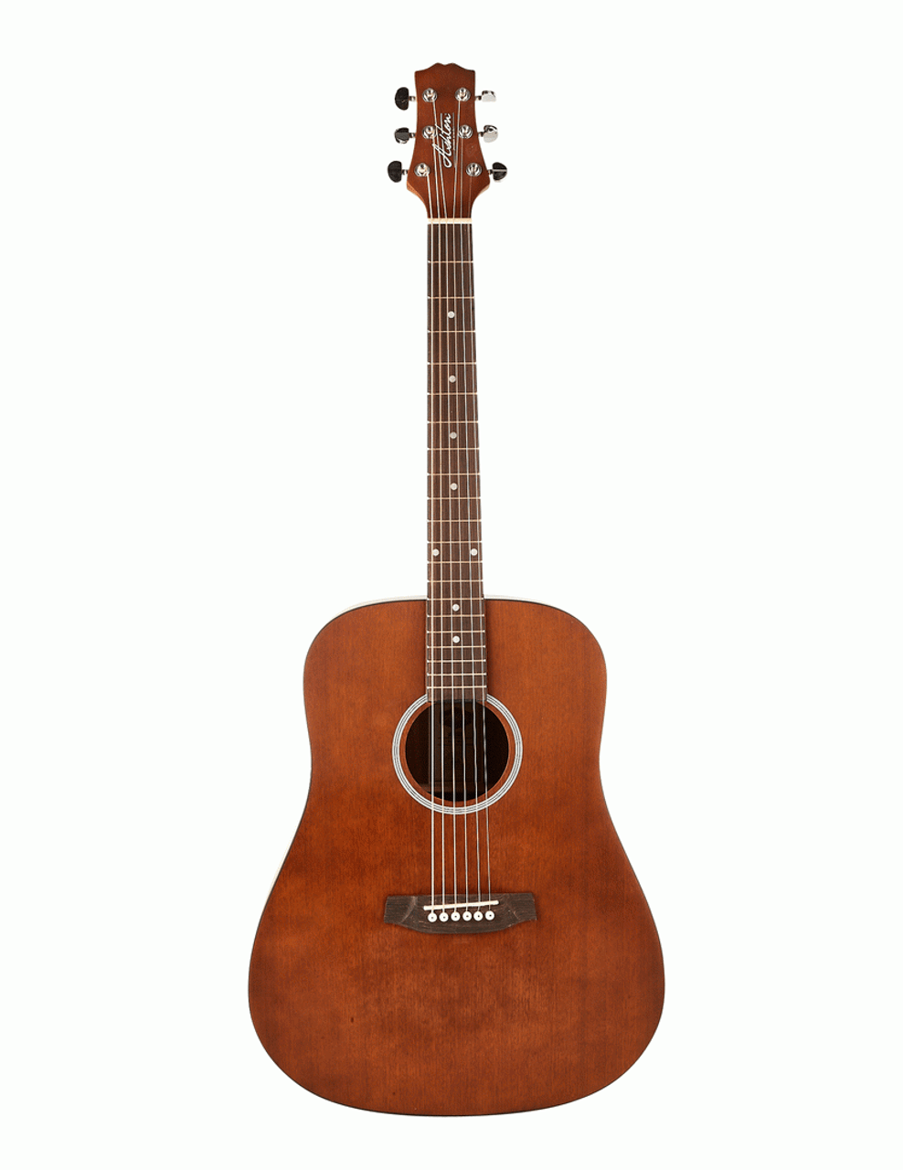 Ashton D20 MS Acoustic Guitar