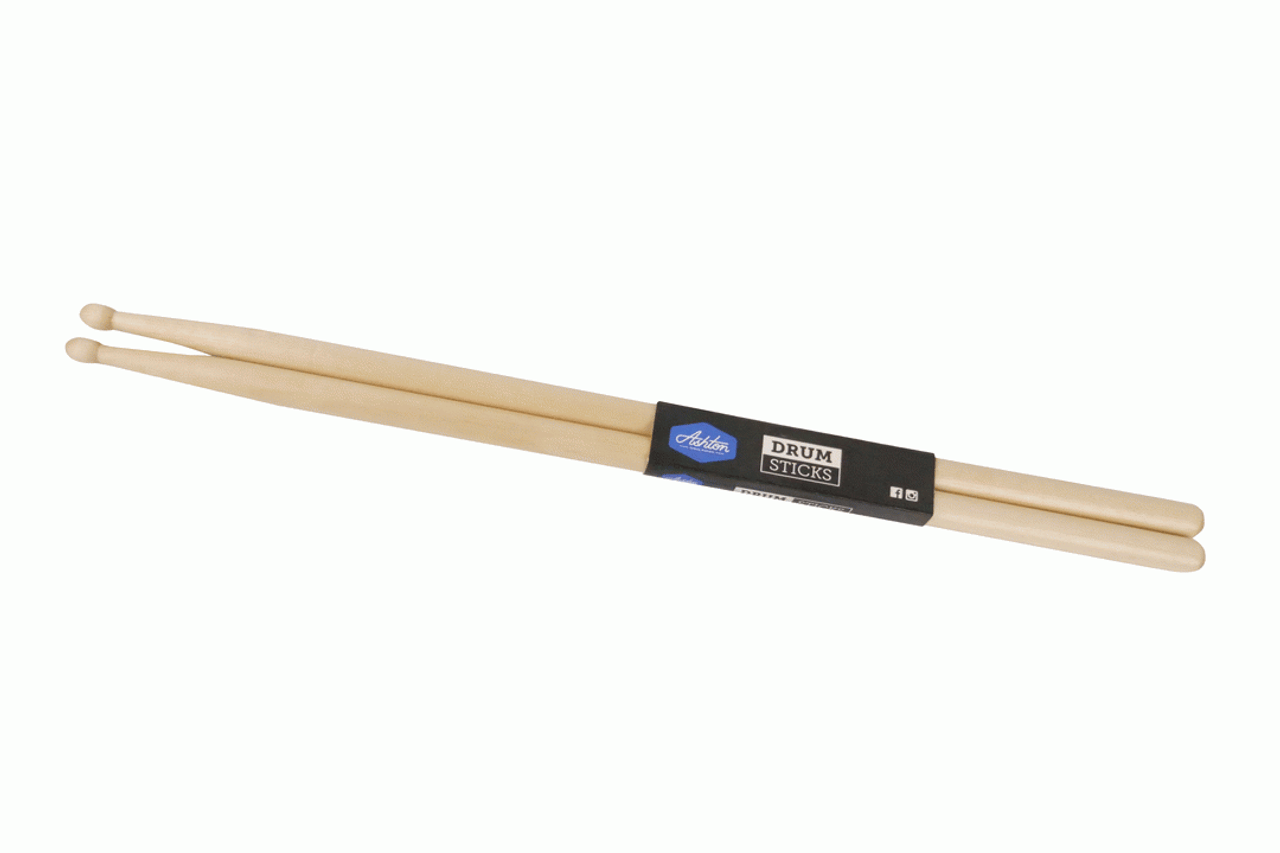 Ashton DST5A Drumsticks Pair