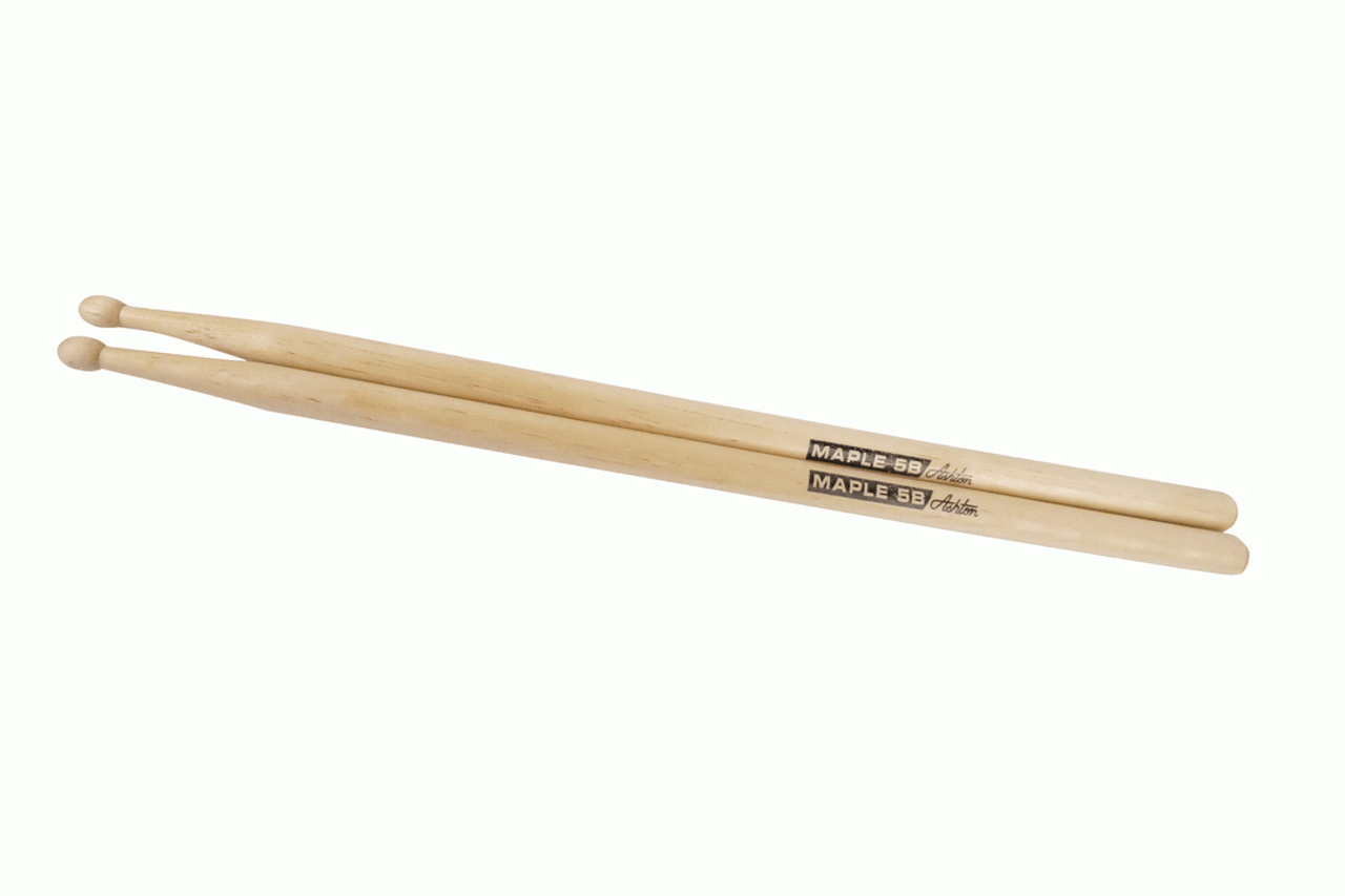 Ashton DST5B Drumsticks Pair