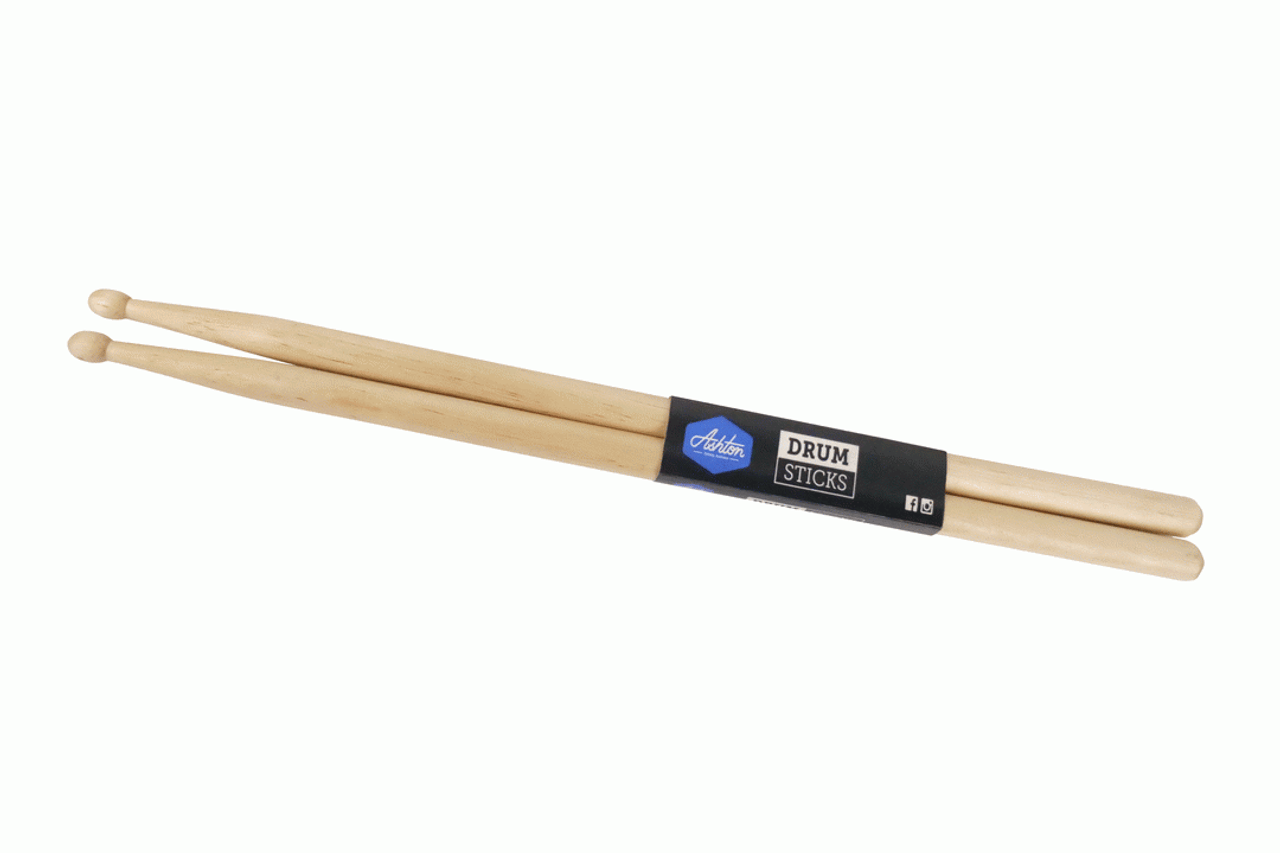 Ashton DST5B Drumsticks Pair