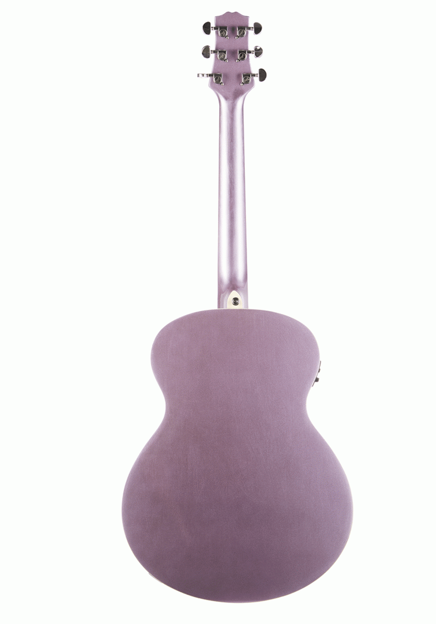 Ashton SL20EQ LS Slimline Acoustic Guitar with EQ