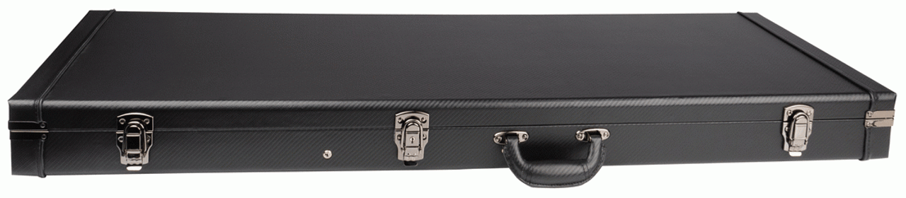 Armour ABDBR Black Diamond Bass Hard Case