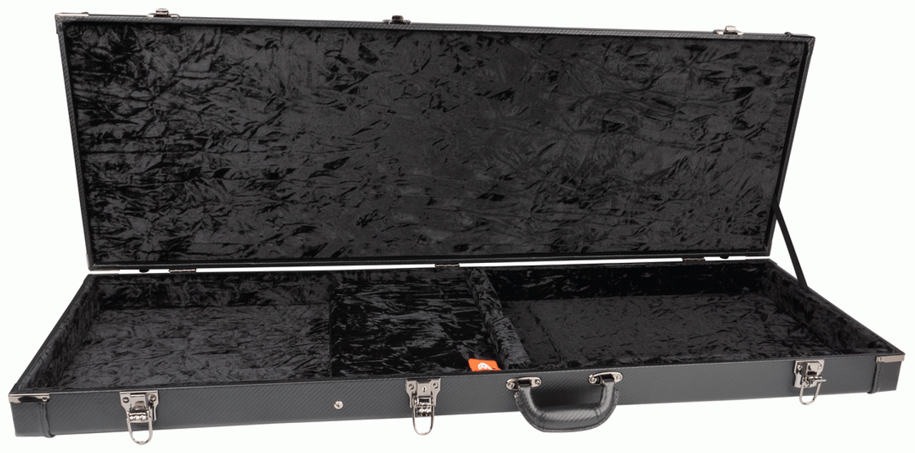 Armour ABDBR Black Diamond Bass Hard Case