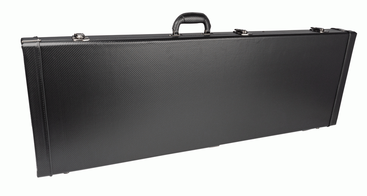 Armour ABDBR Black Diamond Bass Hard Case