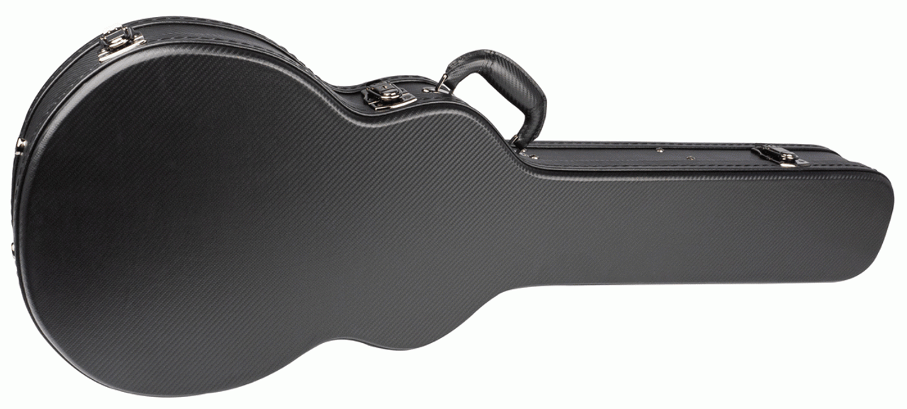 Armour ABDLP Black Diamond LP Electric Hard Case