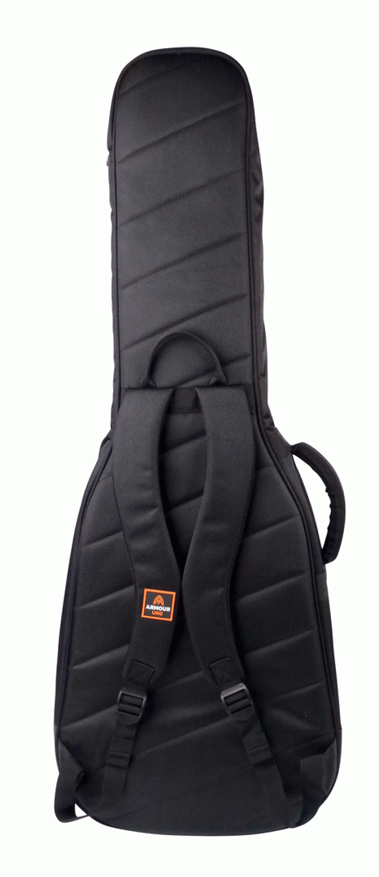 Armour ARMUNOC Premium Classical Guitar Gig Bag
