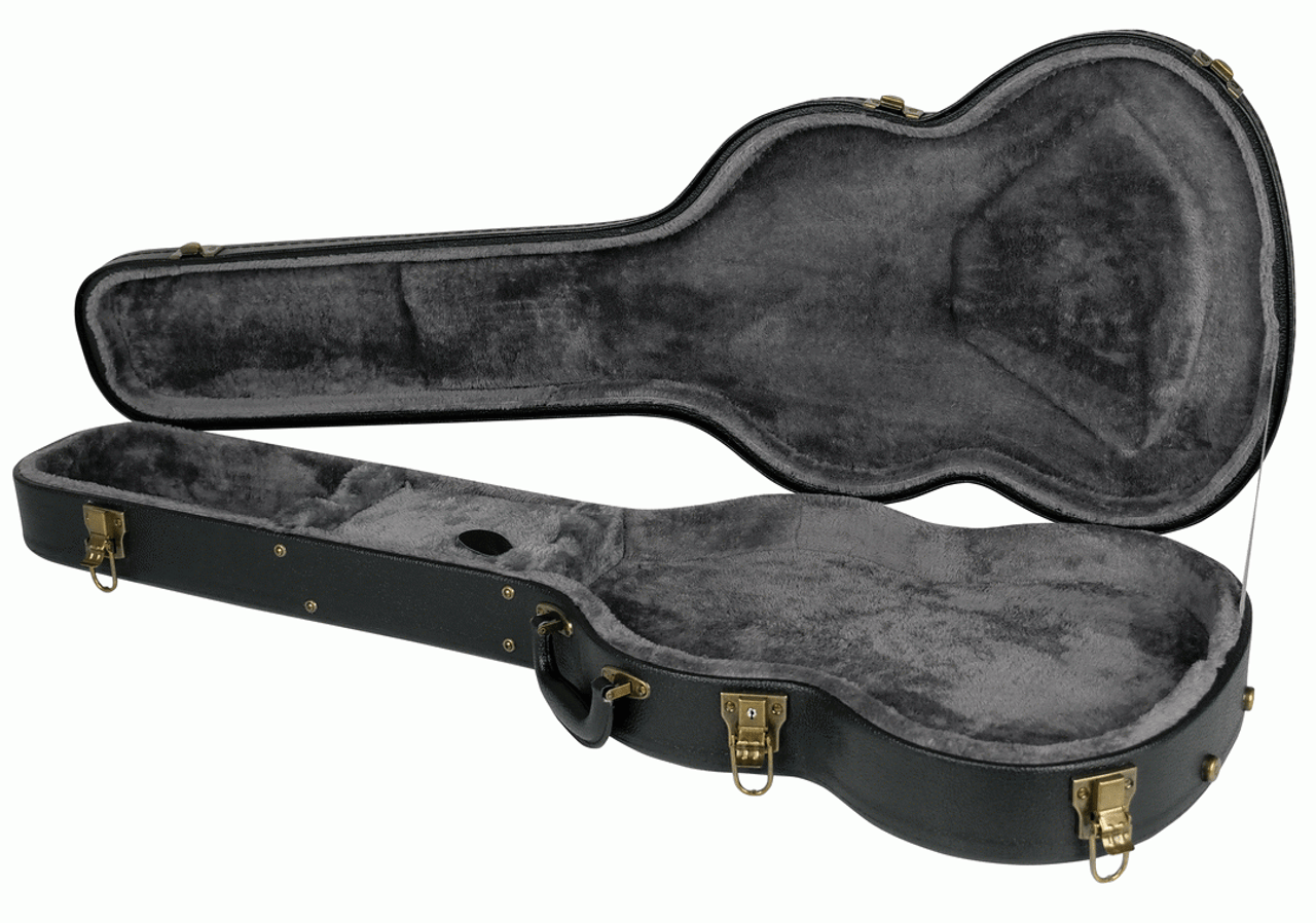 Armour APCSG SG Electric Guitar Hard Case