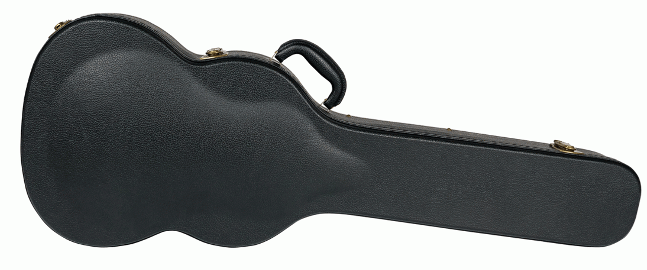 Armour APCSG SG Electric Guitar Hard Case