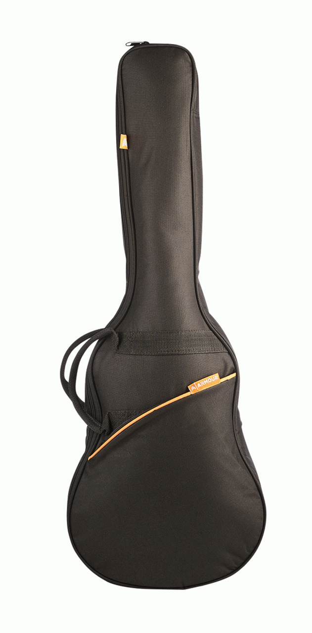 Armour ARM350C50 1/2 sized Classical Gig Bag with 5mm Padding