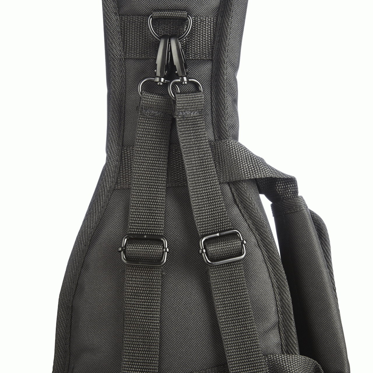 Armour ARM200S Soprano Ukulele Premium Gig Bag