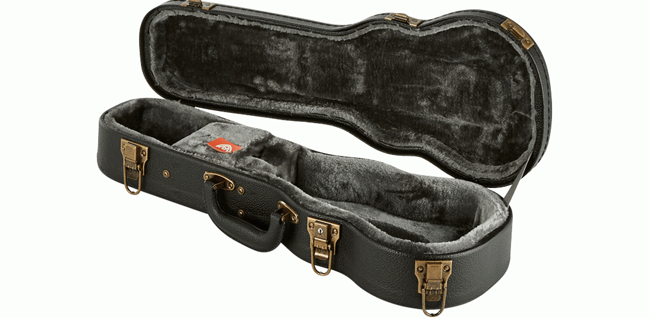 Armour APUCS Soprano Ukulele Hard Case
