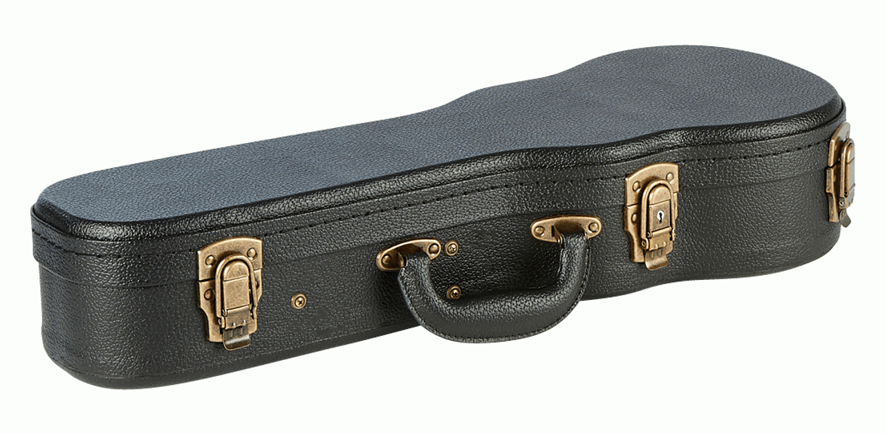 Armour APUCS Soprano Ukulele Hard Case