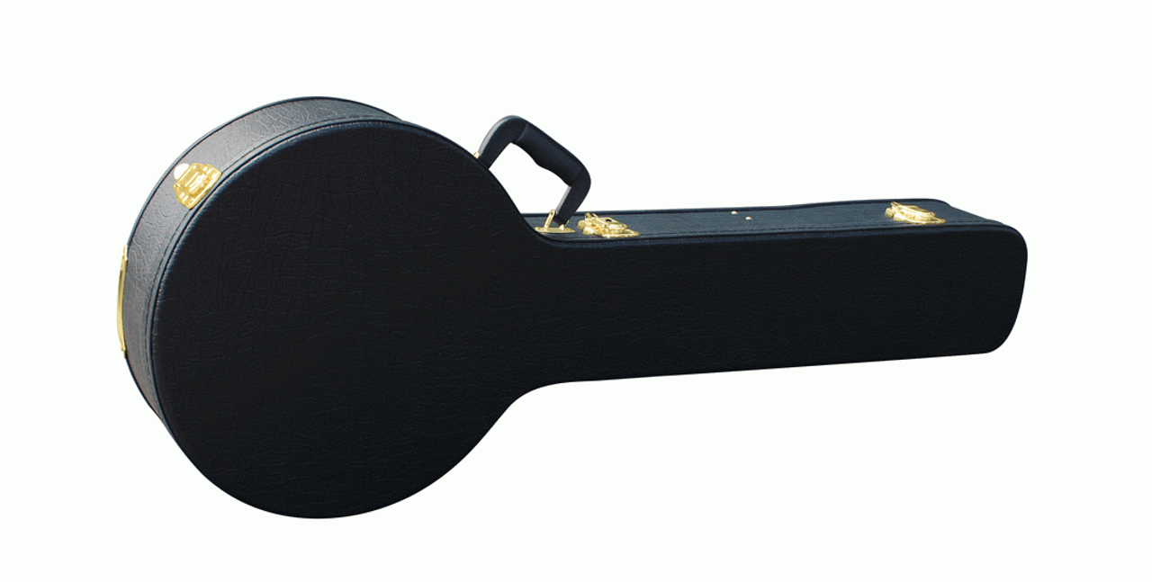 Armour APCBJ Banjo Hard Case