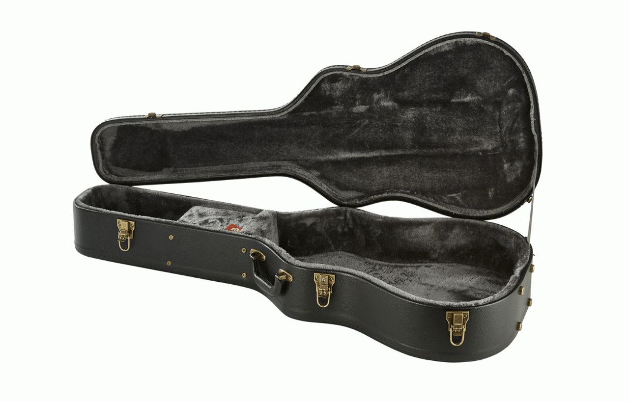 Armour APCW Acoustic Hard Case