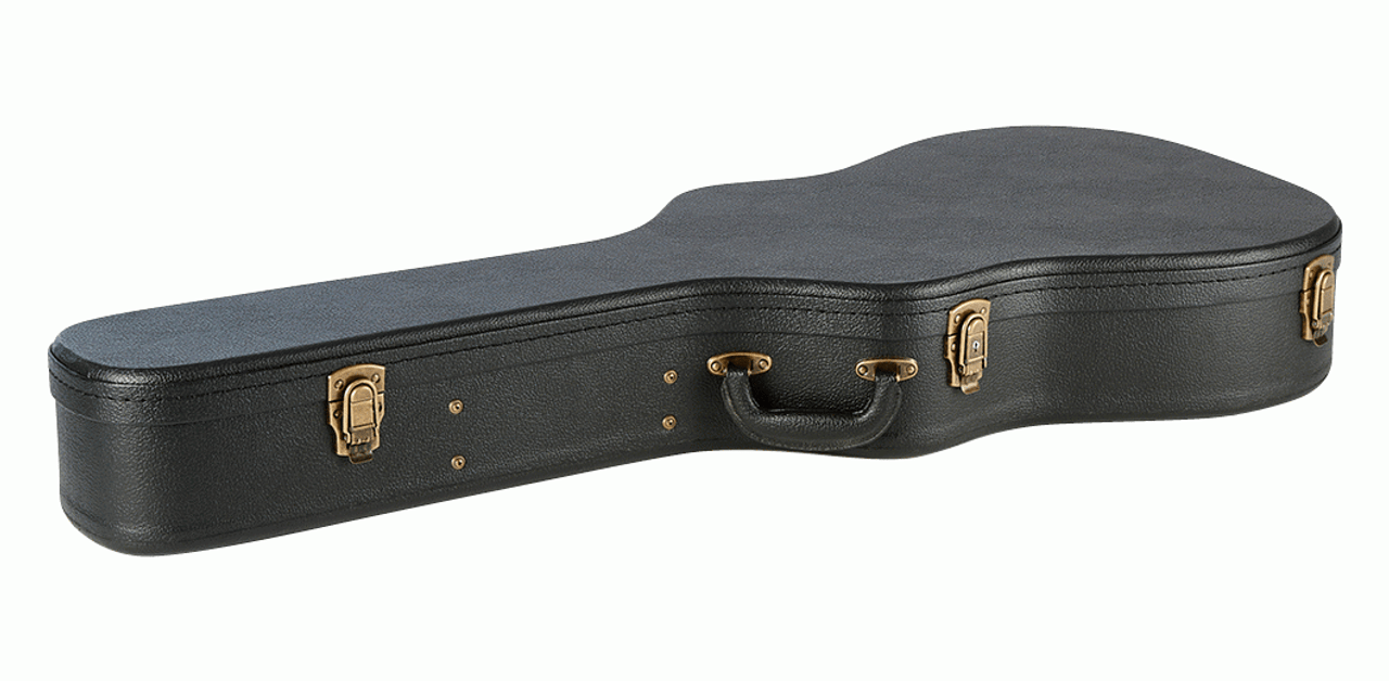 Armour APCSL Slimline Acoustic Guitar Hard Case