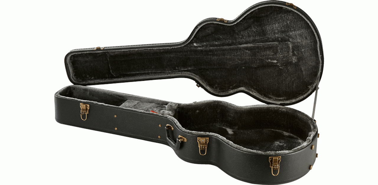 Armour APJC Jumbo Acoustic Guitar Hard Case