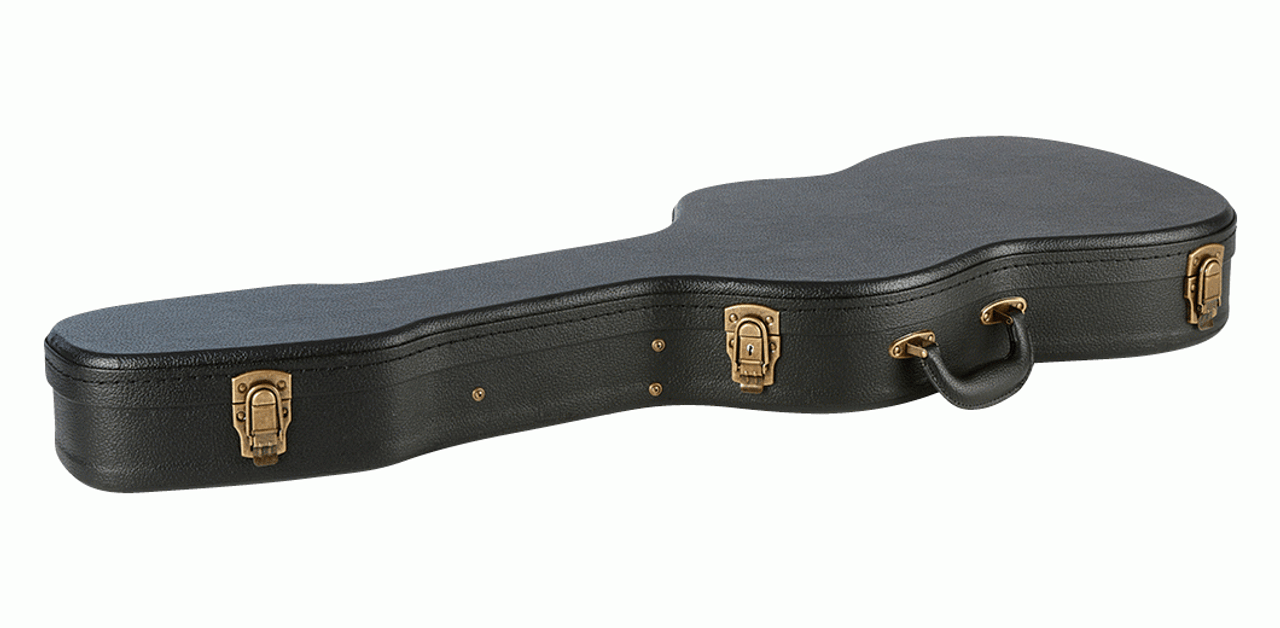 Armour APCES Shaped Electric Guitar Hard Case