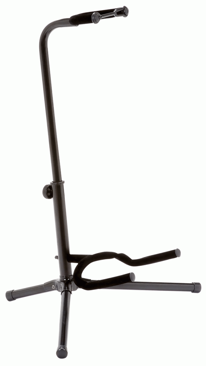 Armour GS50B Guitar Stand Black