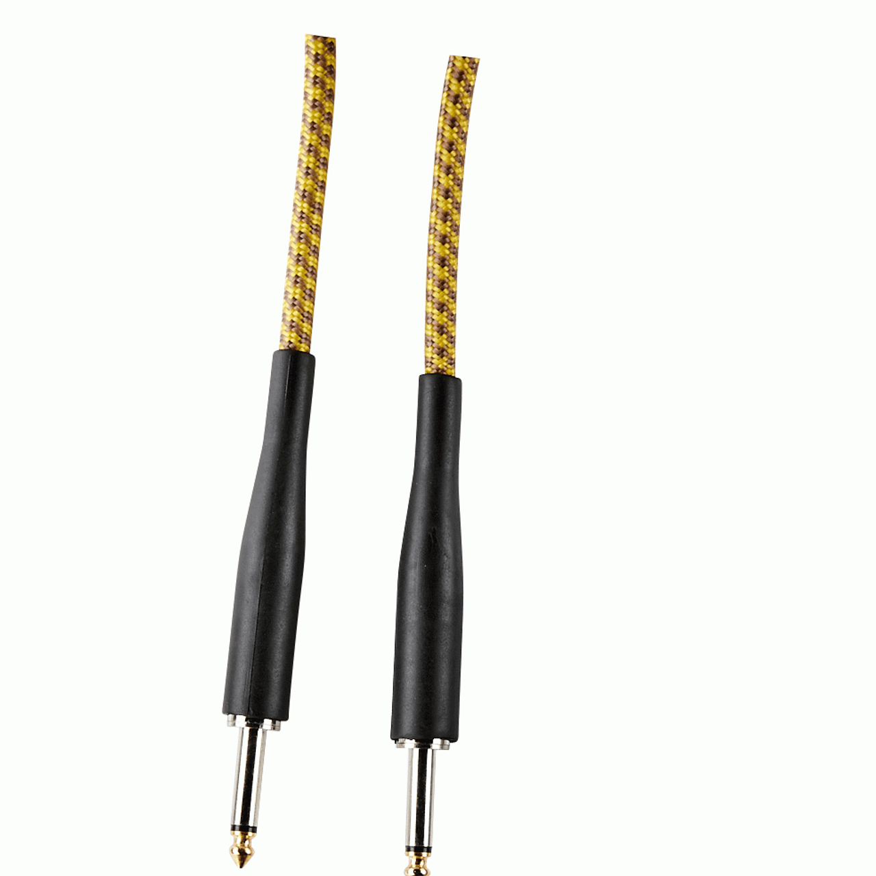 Armour GW20G Guitar 20 Foot Woven Gold Rope