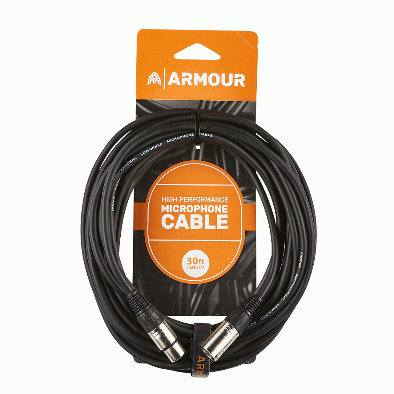 Armour CCP30 HP CAN 30 Foot Lead