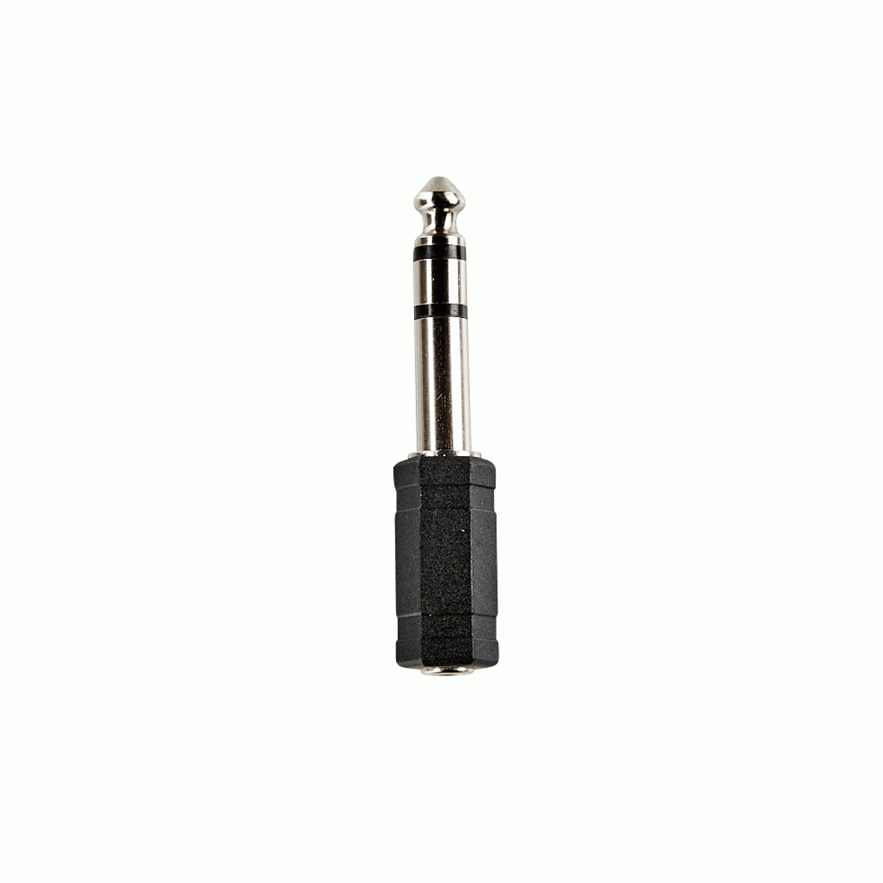 Armour ADAP2 1/8 to 1/4" Stereo Adaptor - 2 Pieces