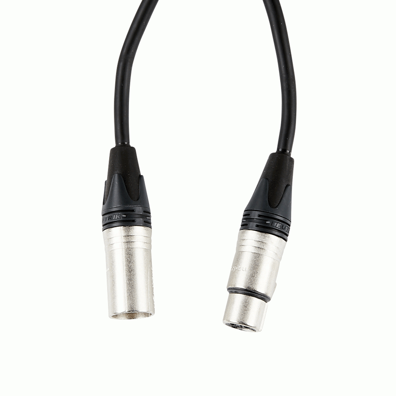 Armour NXXP30 Microphone Cable 30 Foot withNeutrik Connector XLR to XLR