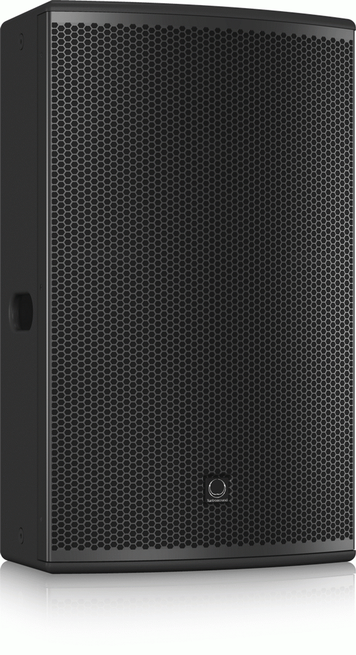 Turbosound NuQ Pro NuQ152-AN Loudspeaker