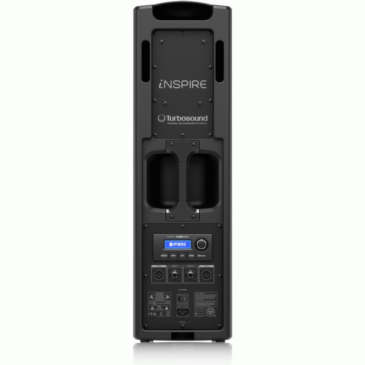 Turbosound INSPIRE IP300 Column Speaker