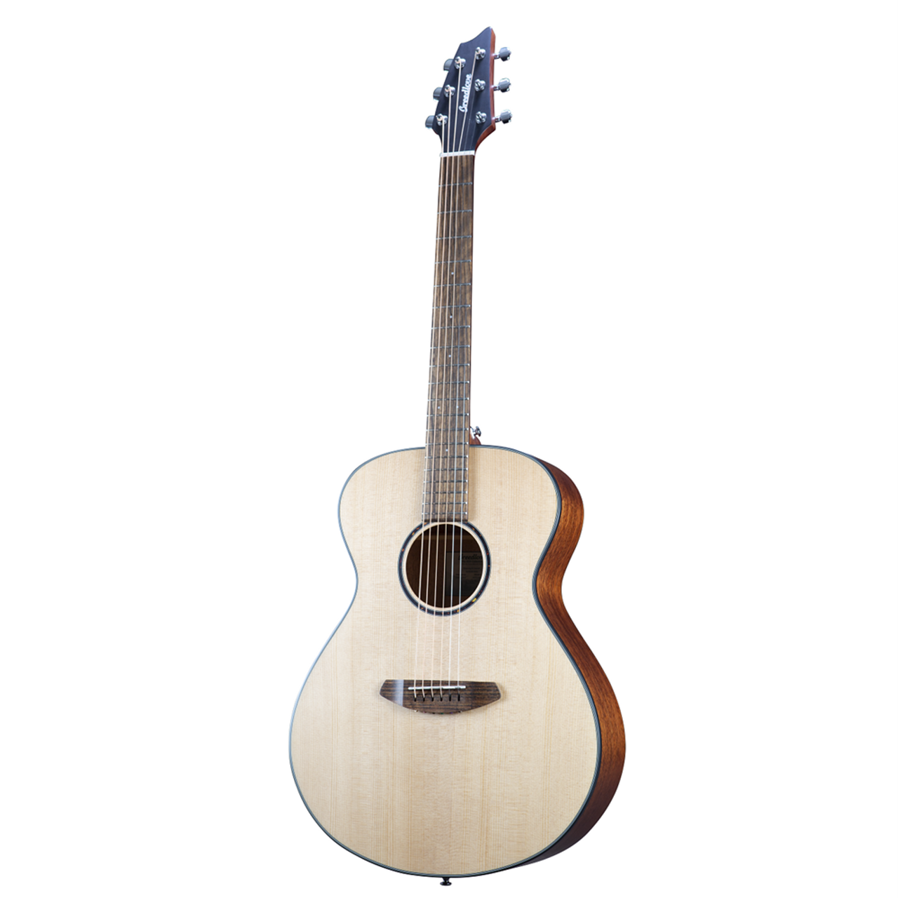 Breedlove BL-DSCCERT Discovery Series Concert Sitka-African Mahogany-