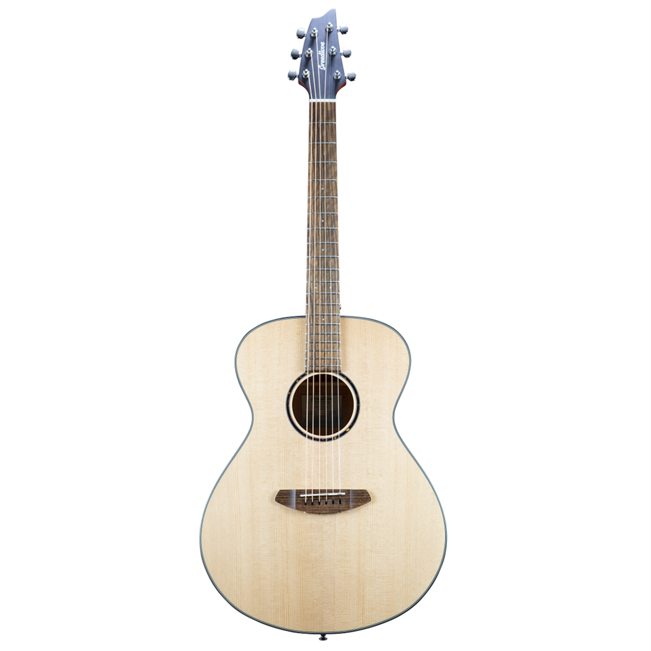Breedlove BL-DSCCERT Discovery Series Concert Sitka-African Mahogany-