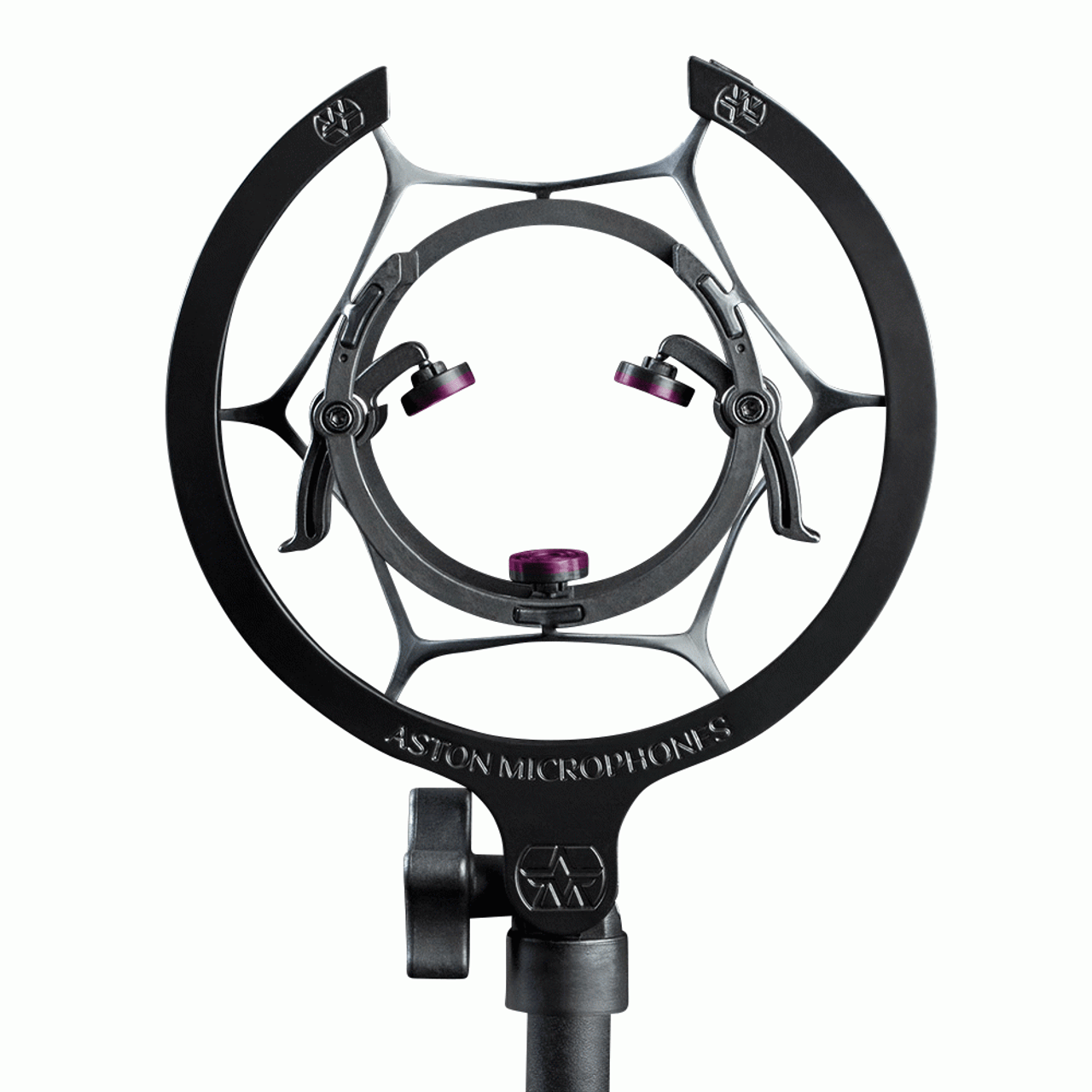 The Aston Microphones Swift ShockStar Replacement