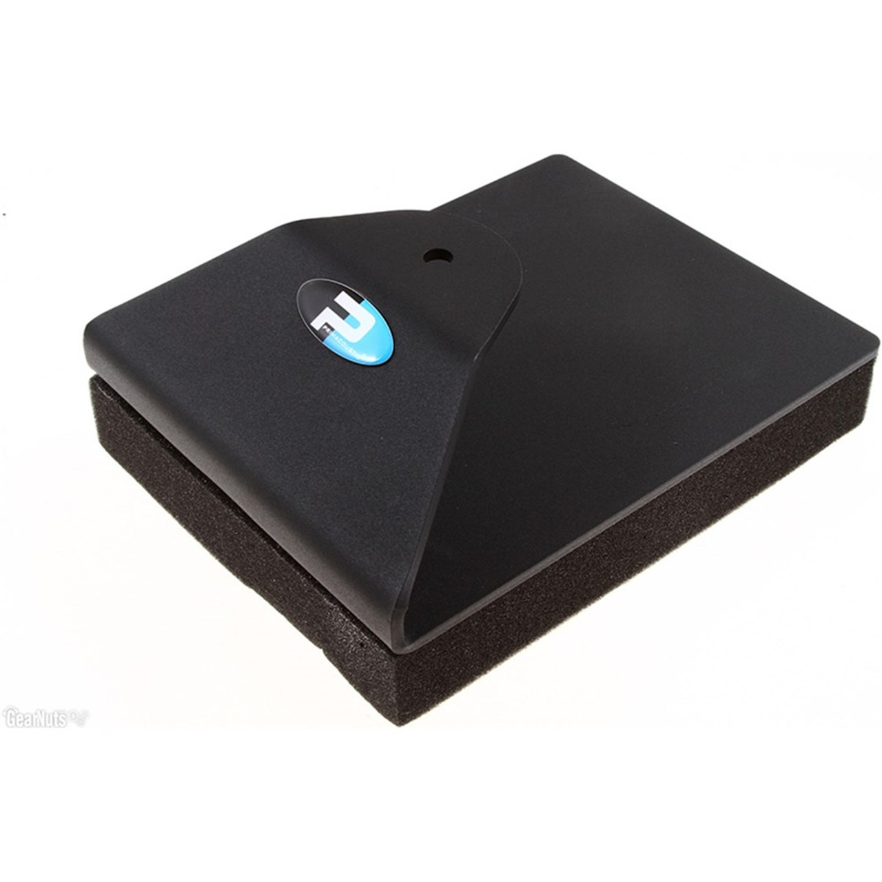 KickStand - Isolated Base Plate for Drum Mic Stand - Case Qty 3