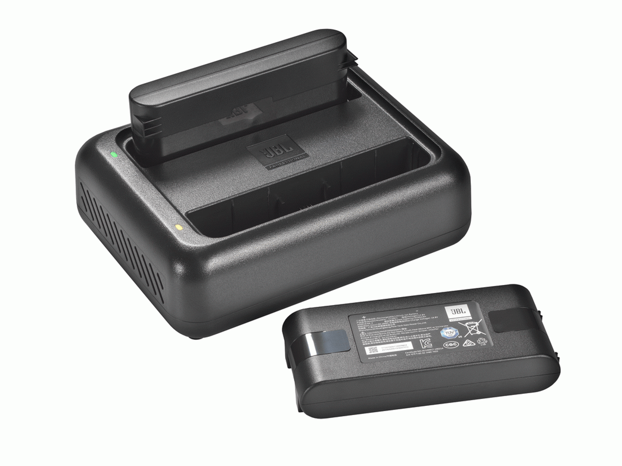 EON ONE COMPACT BATTERY CHARGER