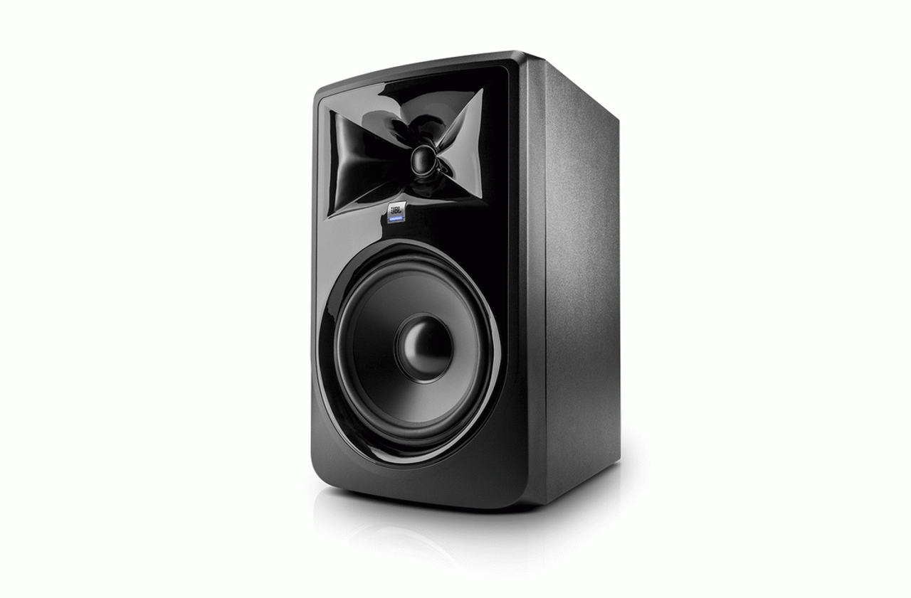 LSR308 MKII 8'' Powered Studio Monitor