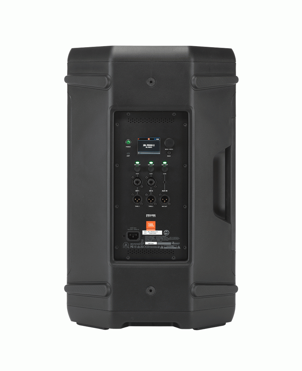 JBL PRX 912 2000W 12' POWERED SPEAKER