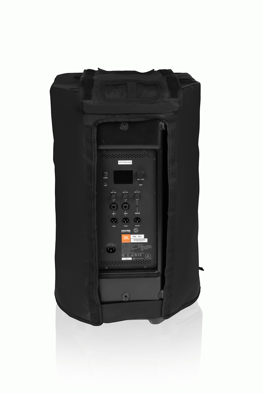 JBL BAGS WEATHER RESISTANT COVER FOR JBL PRX912 JBL BAGS WEATHER RESISTANT COVER FOR JBL PRX912