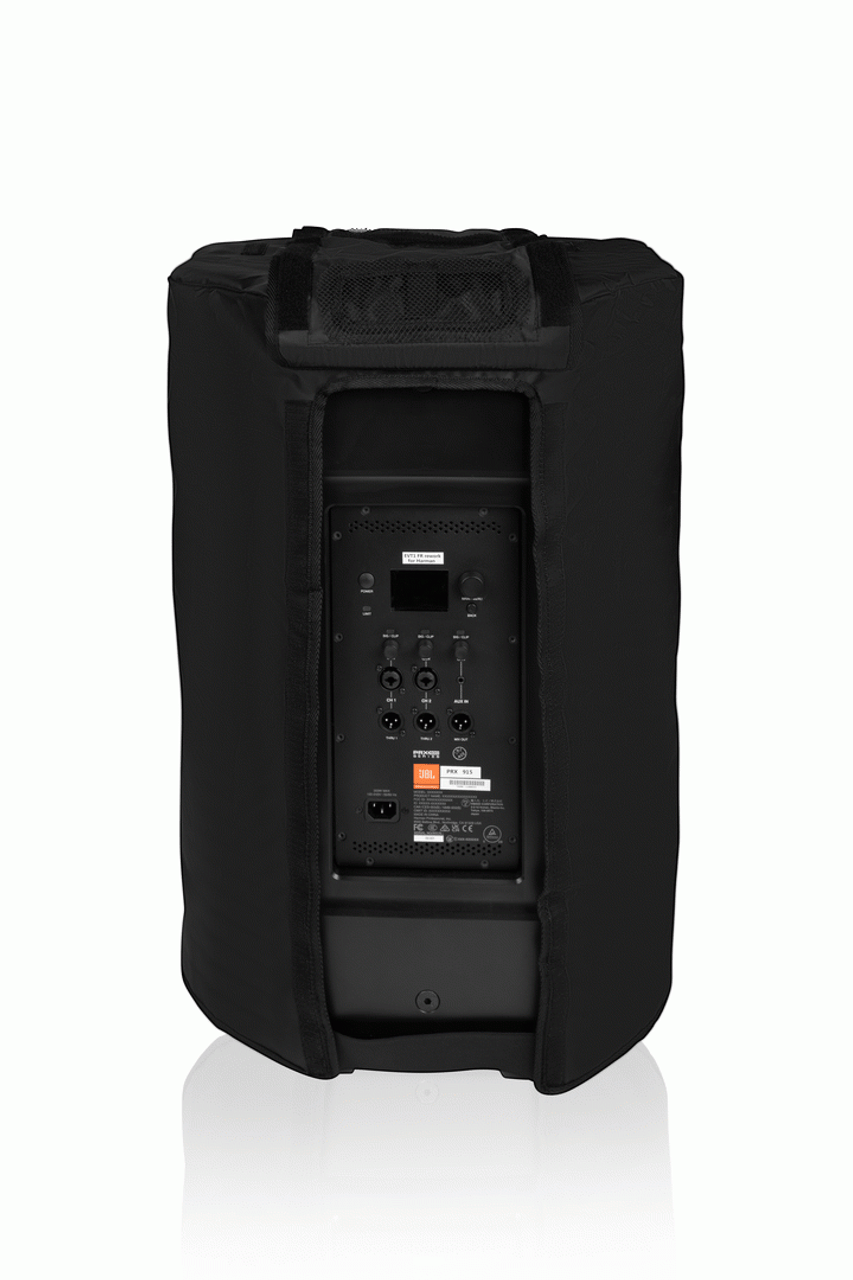JBL BAGS WEATHER RESISTANT COVER FOR JBL PRX915